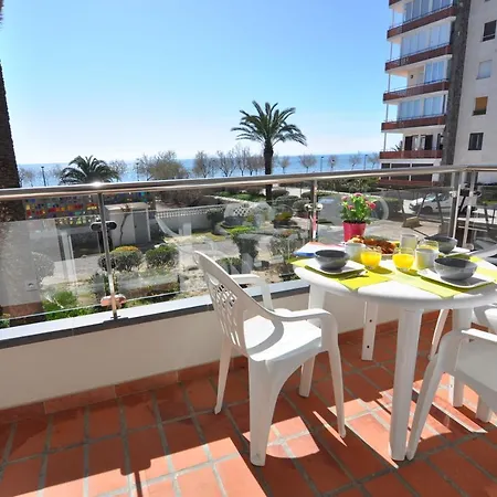 Rnet - Hort De Mar Appartement Roses