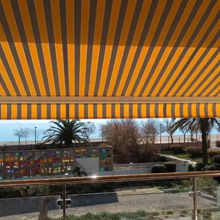 Rnet - Hort De Mar Apartment *