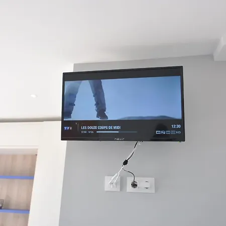 Rnet - Hort De Mar Appartement *