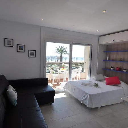 Rnet - Hort De Mar * Roses