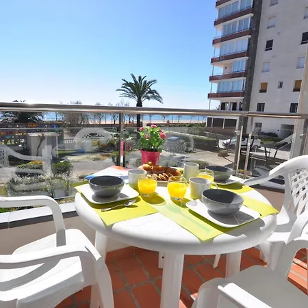 Rnet - Hort De Mar Apartment Roses