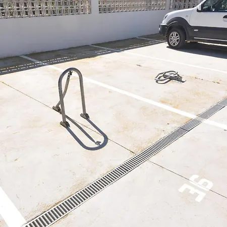 Apartment Rnet - Hort De Mar