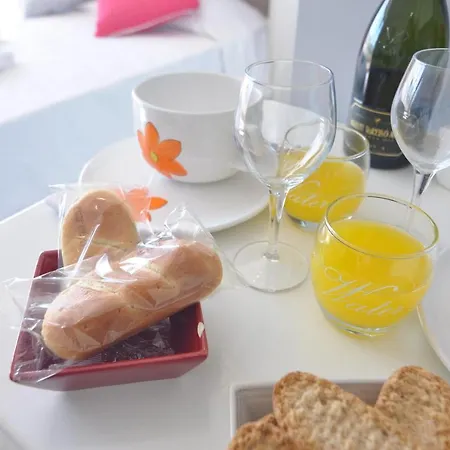 Rnet - Hort De Mar * 로지즈