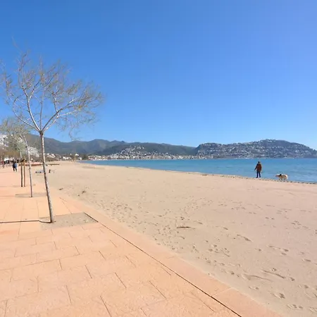 Rnet - Hort De Mar 아파트 *