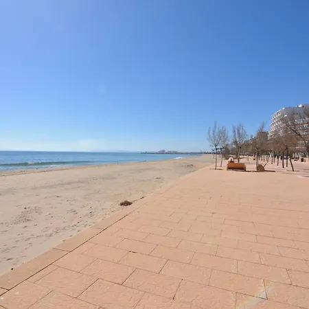 Apartment Rnet - Hort De Mar *