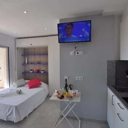 Rnet - Hort De Mar *