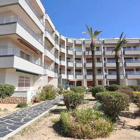 Rnet - Hort De Mar 아파트