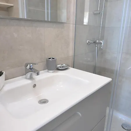 Rnet - Hort De Mar 아파트 로지즈