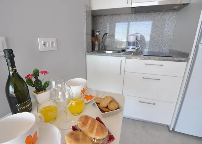 Rnet - Hort De Mar * Roses