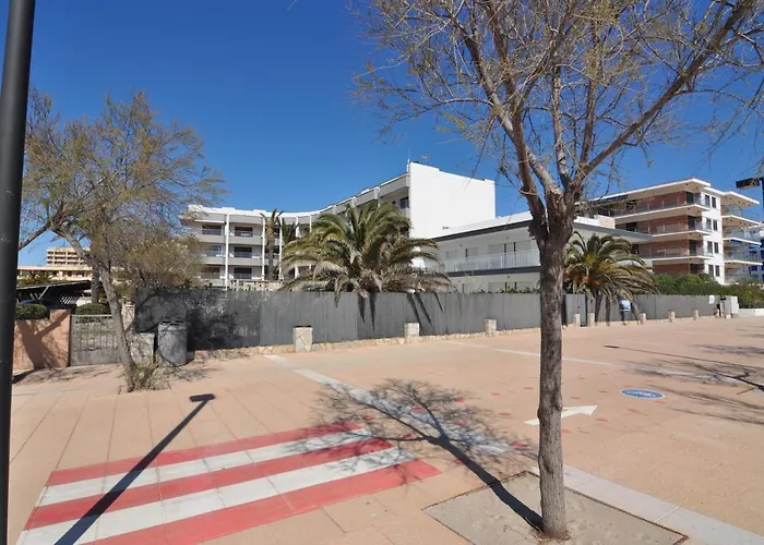 Rnet - Hort De Mar Apartmán *