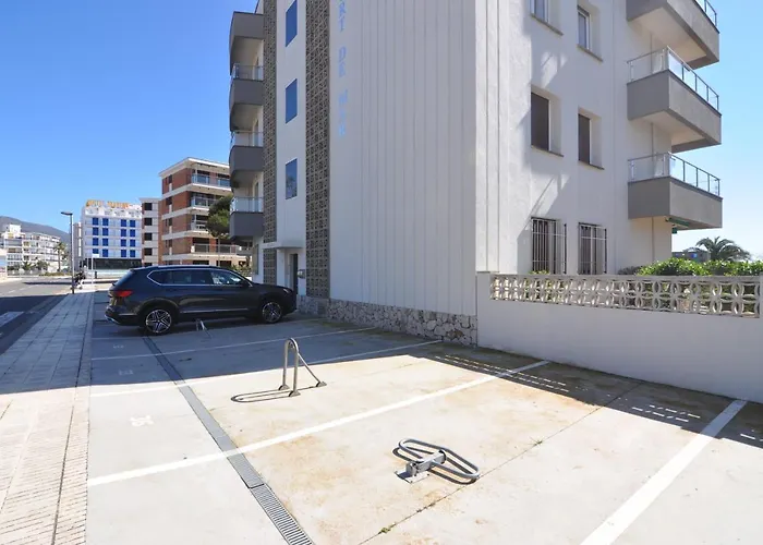 Rnet - Hort De Mar * Roses