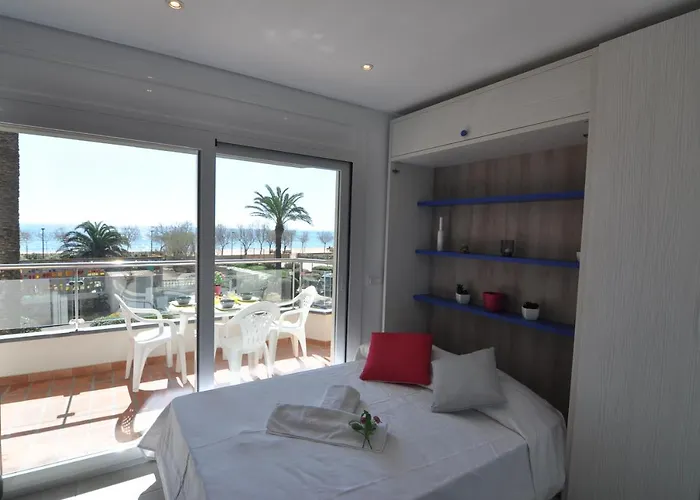 Apartmán Rnet - Hort De Mar