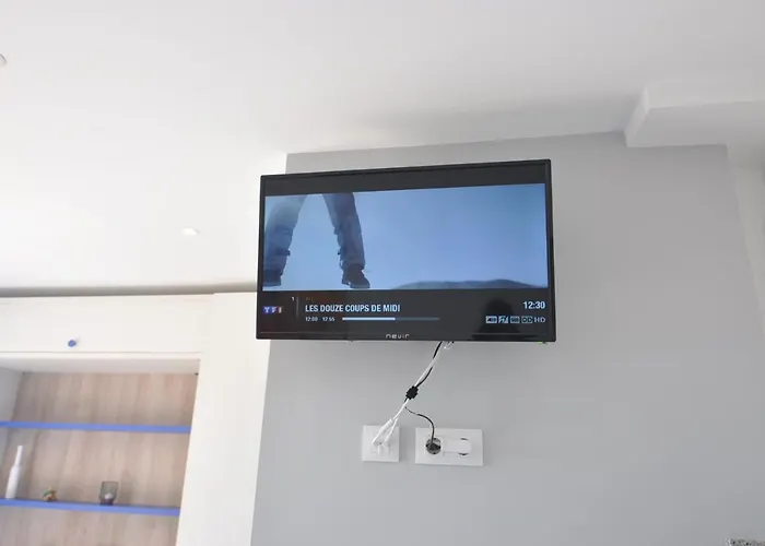 Rnet - Hort De Mar Apartmán *