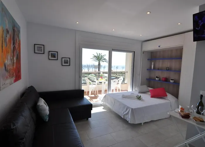 Rnet - Hort De Mar * Roses