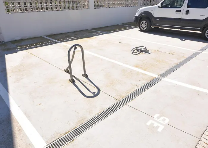 Apartmán Rnet - Hort De Mar