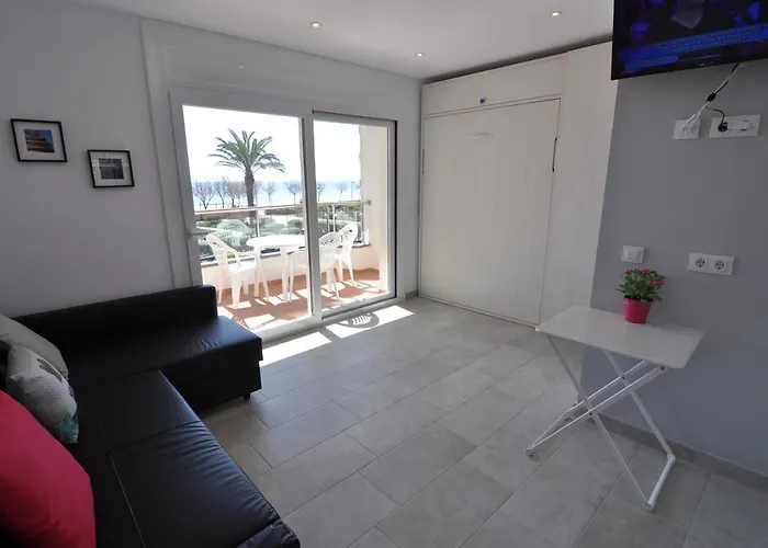 Apartman Rnet - Hort De Mar