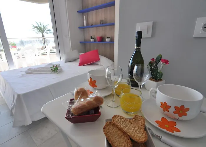 Rnet - Hort De Mar * Roses