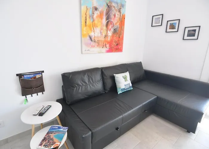 Rnet - Hort De Mar *