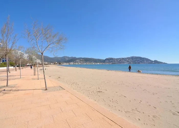 Rnet - Hort De Mar Apartmán *