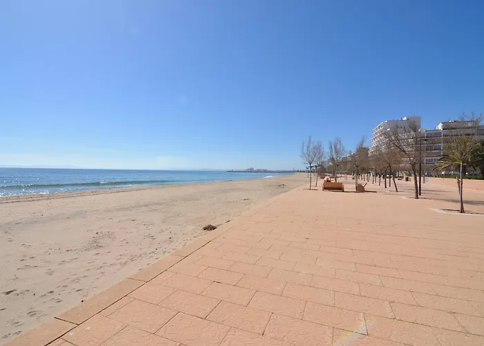 Apartmán Rnet - Hort De Mar *