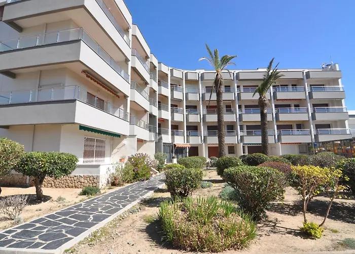 Rnet - Hort De Mar Apartmán