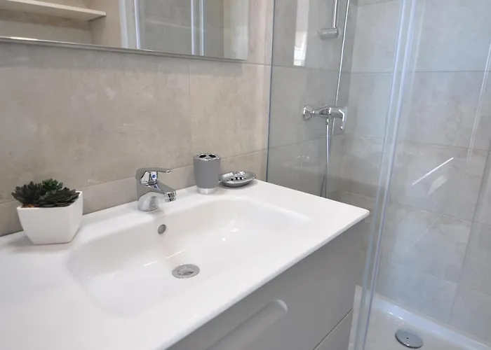 Rnet - Hort De Mar Apartmán Roses